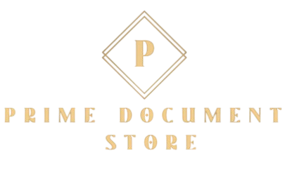primedocumentstore.com