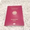 Buy German Passport Online