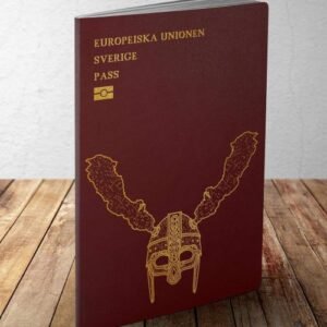 Swedish Passports