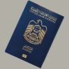 Buy United Arab Emirates Passport Online