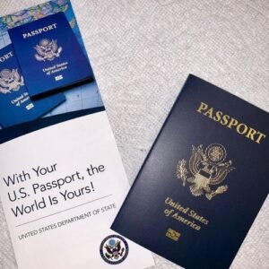 US Passport