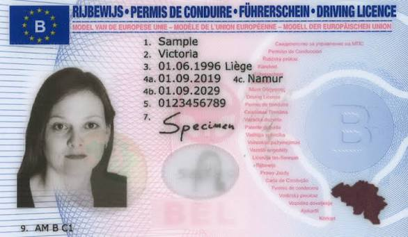 Buy Belgian Drivers Licence Online Buy Belgian Drivers Licence Online