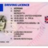 Buy UK Driver's Licence Online