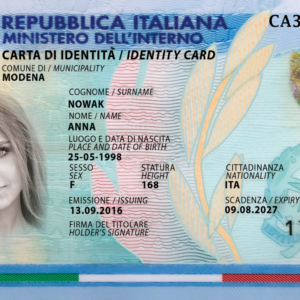 ID Card